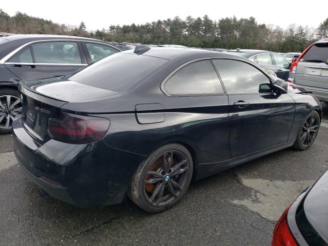 Obraz 3 z 2016 BMW M235XI  2016 z VIN WBA1J9C51GV371658