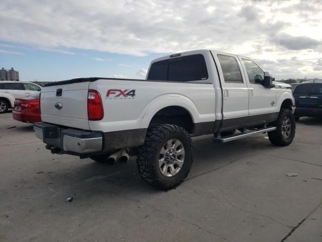 Obraz 3 z 2015 FORD F250 SUPER DUTY 2015 z VIN 1FT7W2BT2FEC08621