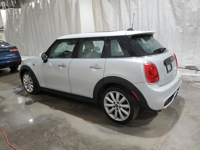 Obraz 2 z 2018 MINI COOPER S 2018 z VIN WMWXU3C5XJ2F51084