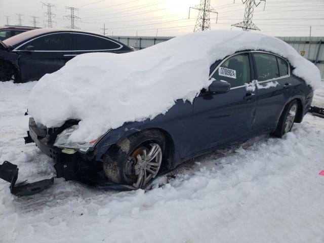 Obraz 2011 INFINITI G25  2011