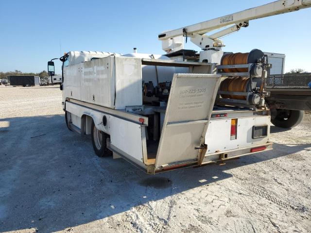 Image 2 of 2015 ISUZU NPR HD  2015 with VIN 54DC4W1B1FS803932