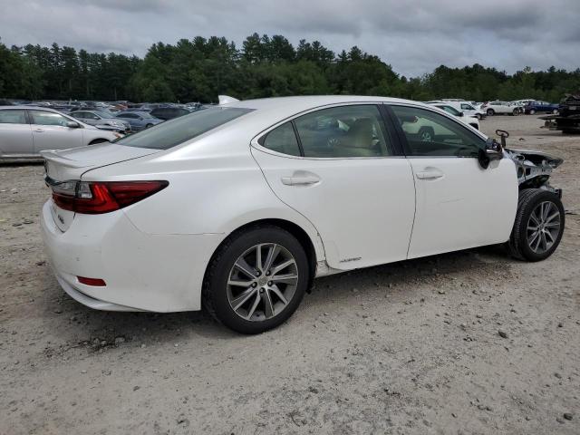 Image 3 of 2017 LEXUS ES 300H 2017 with VIN JTHBW1GGXH2143083