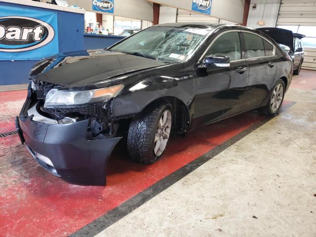 Image 1 of 2012 ACURA TL  2012 with VIN 19UUA8F22CA014780