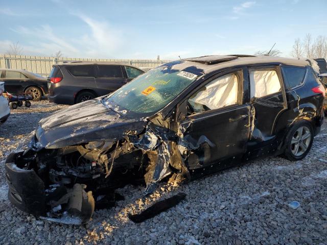 Image 1 of 2013 FORD ESCAPE SE 2013 with VIN 1FMCU9GX7DUA53653