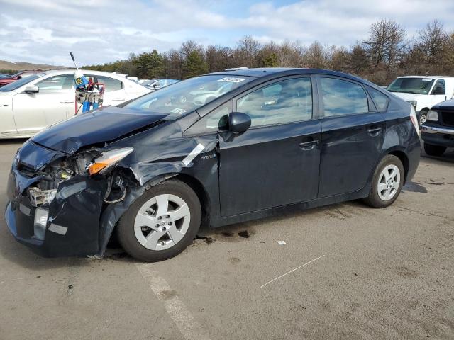 Obraz 1 z 2010 TOYOTA PRIUS  2010 z VIN JTDKN3DU4A5096650