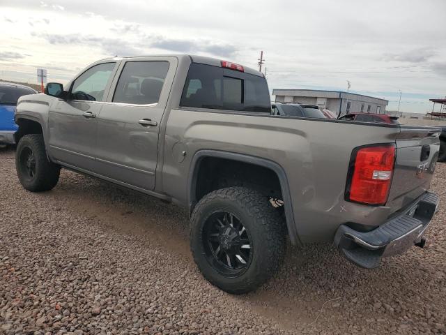 Image 2 of 2017 GMC SIERRA K1500 SLE 2017 with VIN 3GTU2MEC1HG305908