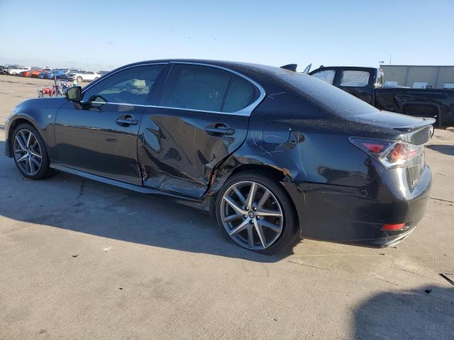 Obraz 2 z 2019 LEXUS GS 350 BASE 2019 z VIN JTHCZ1BL2KA011285