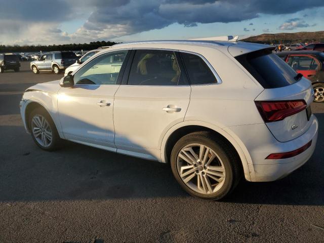 Изображение 2 2019 AUDI Q5 PREMIUM PLUS 2019 с VIN WA1BNAFY3K2046663