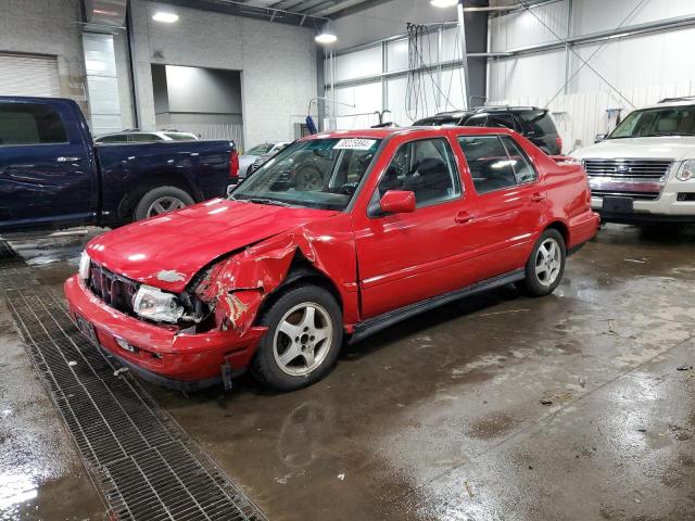 Изображение 1 1998 VOLKSWAGEN JETTA WOLFSBURG 1998 с VIN 3VWPA81H9WM269289