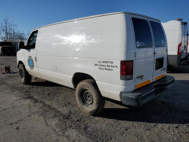 Obraz 2 z 2012 FORD ECONOLINE E250 VAN 2012 z VIN 1FTNE2EW5CDB35892
