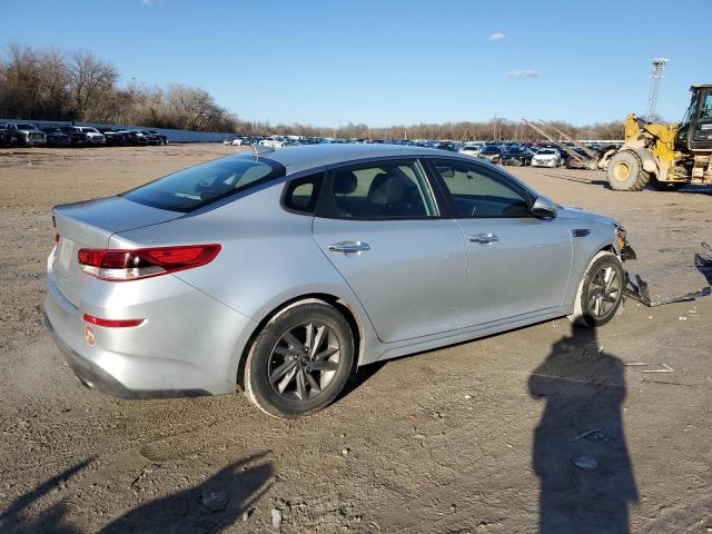 Obraz 3 z 2020 KIA OPTIMA LX 2020 z VIN 5XXGT4L32LG422776