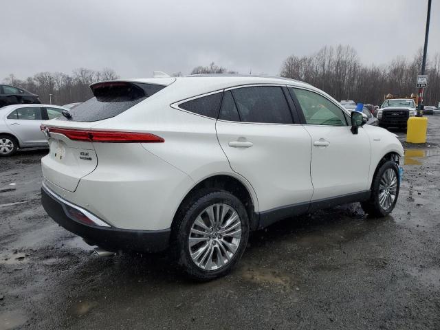 Obraz 3 z 2021 TOYOTA VENZA LE 2021 z VIN JTEAAAAH5MJ075137