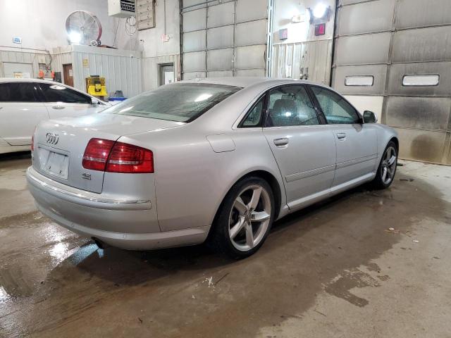 Изображение 3 2009 AUDI A8 4.2 QUATTRO 2009 с VIN WAULV94E99N006742