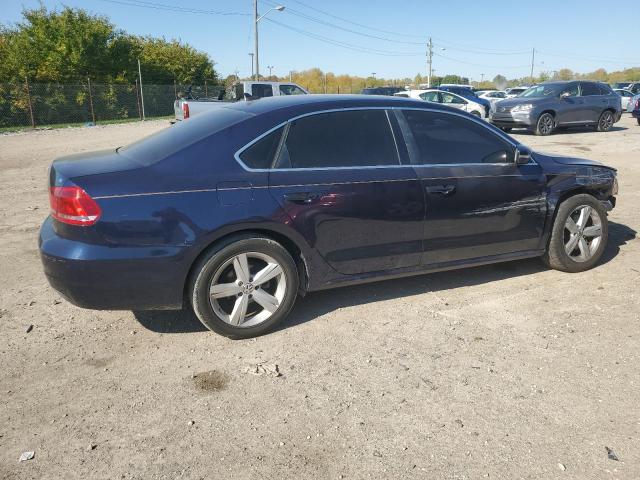 Image 3 of 2013 VOLKSWAGEN PASSAT SE 2013 with VIN 1VWBP7A30DC142128