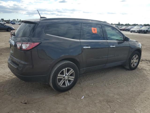 Изображение 3 2016 CHEVROLET TRAVERSE LT 2016 с VIN 1GNKVHKD1GJ119793