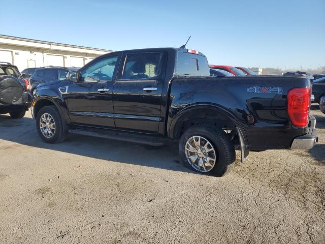 Obraz 2 z 2022 FORD RANGER XL 2022 z VIN 1FTER4FH9NLD02909