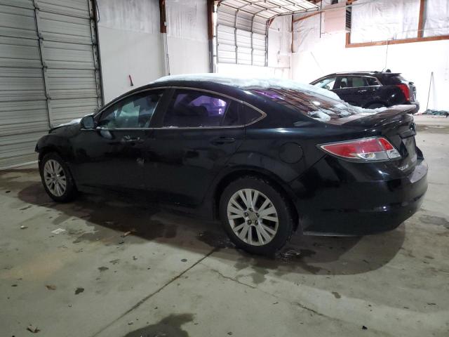 Изображение 2 2010 MAZDA 6 I 2010 с VIN 1YVHZ8CH8A5M42547
