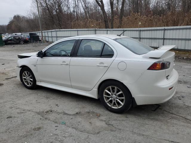 Image 2 of 2016 MITSUBISHI LANCER ES 2016 with VIN JA32V2FW2GU003131