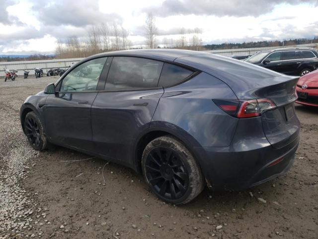 Image 2 of 2022 TESLA MODEL Y  2022 with VIN 7SAYGDEEXNF395780