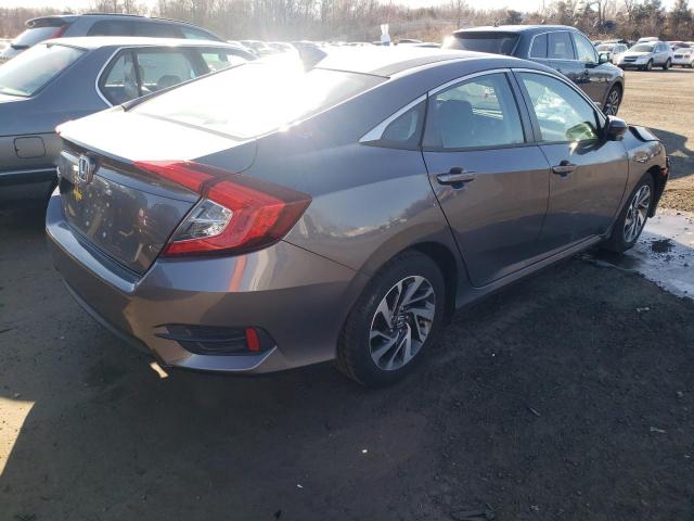 Изображение 3 2017 HONDA CIVIC EX 2017 с VIN 19XFC2F73HE205607