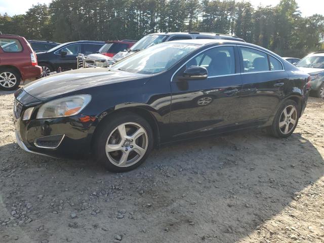 2013 VOLVO S60 T5 2013 image