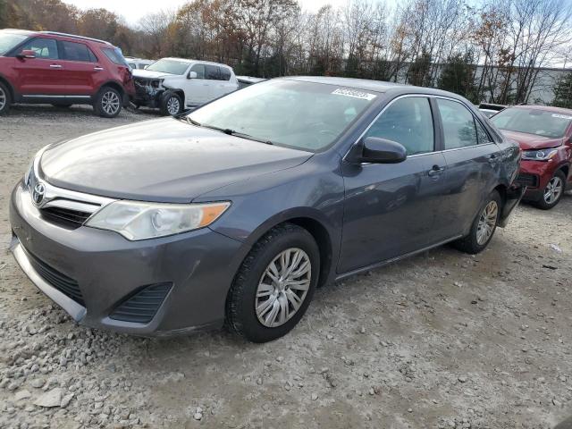 Image 1 of 2013 TOYOTA CAMRY L 2013 with VIN 4T4BF1FK9DR334937