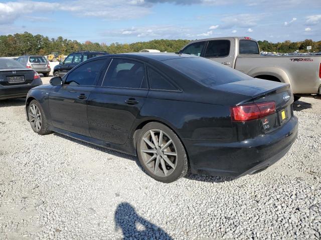 Obraz 2 z 2018 AUDI A6 PREMIUM 2018 z VIN WAUC8AFC0JN058611