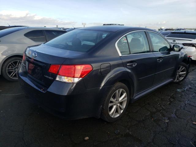 Obraz 3 z 2013 SUBARU LEGACY 2.5I PREMIUM 2013 z VIN 4S3BMCG69D3014279