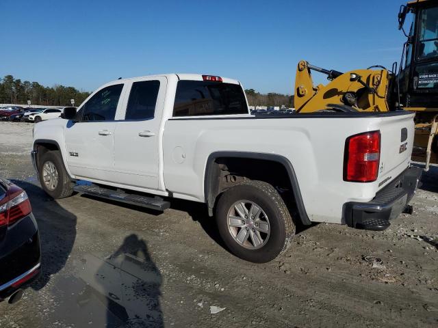 Obraz 2 z 2019 GMC SIERRA LIMITED C1500 SLE 2019 z VIN 2GTR1MEC4K1212535