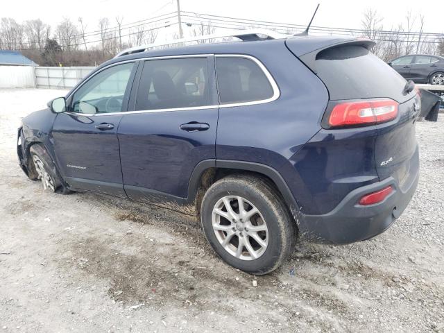 Image 2 of 2015 JEEP CHEROKEE LATITUDE 2015 with VIN 1C4PJMCS0FW652266
