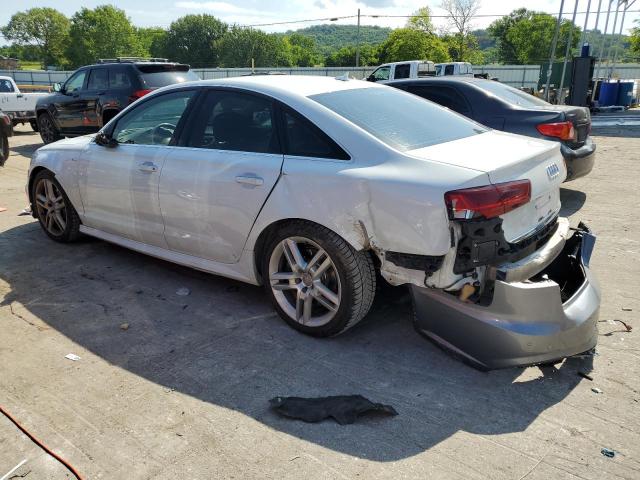 Obraz 2 z 2016 AUDI A6 PREMIUM PLUS 2016 z VIN WAUGFAFC1GN146499