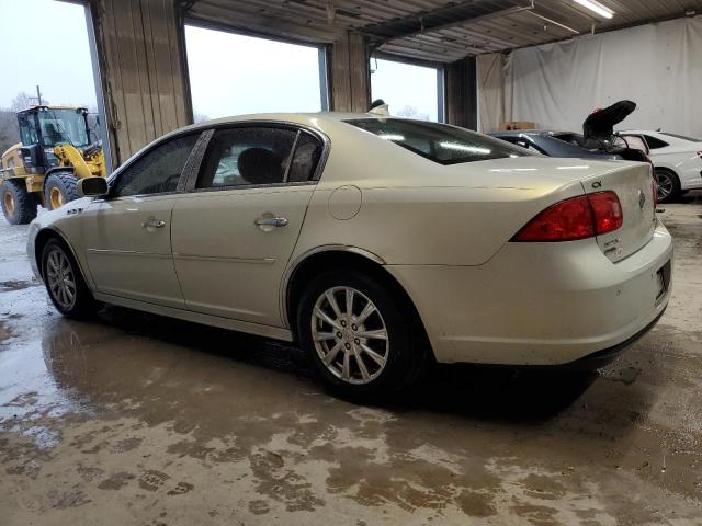 Изображение 2 2010 BUICK LUCERNE CXL 2010 с VIN 1G4HE5EM0AU120691