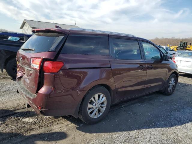 Obraz 3 z 2016 KIA SEDONA LX 2016 z VIN KNDMB5C11G6125173