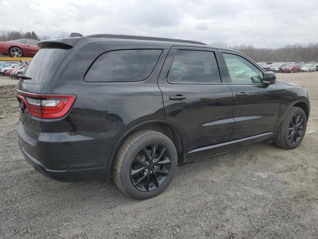Image 3 of 2018 DODGE DURANGO GT 2018 with VIN 1C4RDJDG8JC462430
