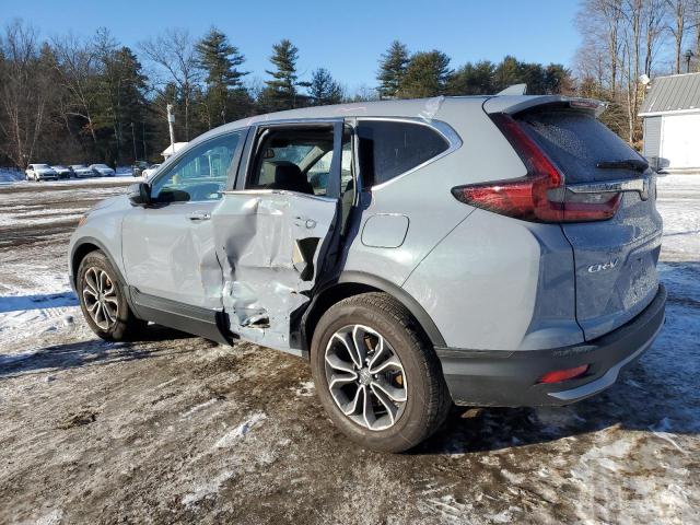 Obraz 2 z 2022 HONDA CR-V EXL 2022 z VIN 2HKRW2H83NH612246