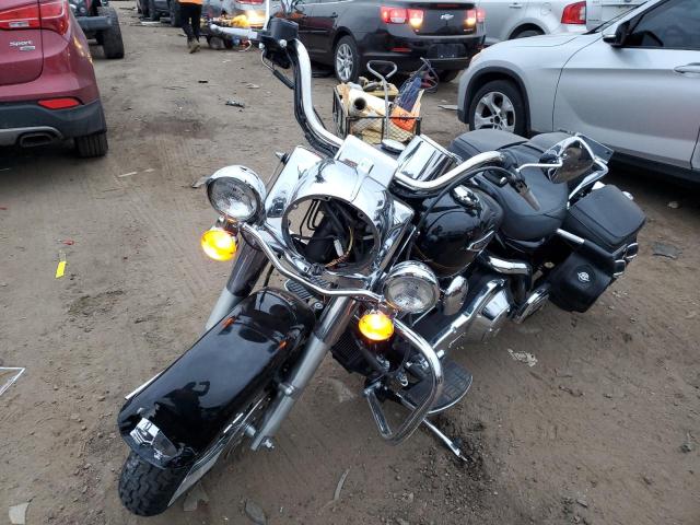 Obraz 2 z 2002 HARLEY-DAVIDSON FLHRCI  2002 z VIN 1HD1FRW142Y703322