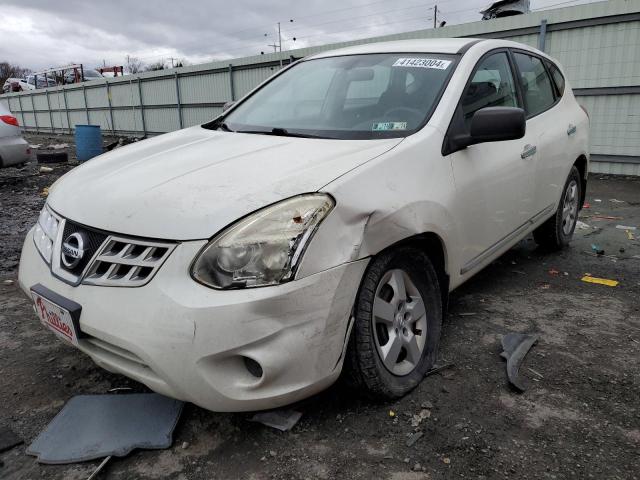 Image 1 of 2012 NISSAN ROGUE S 2012 with VIN JN8AS5MV2CW356828