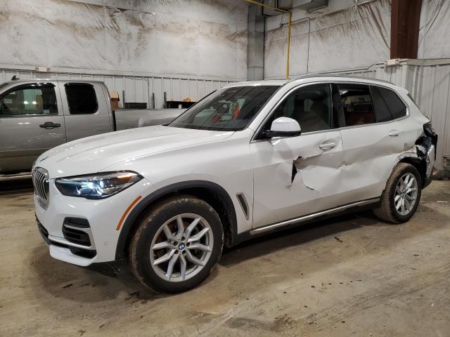 Изображение 2023 BMW X5 XDRIVE40I 2023