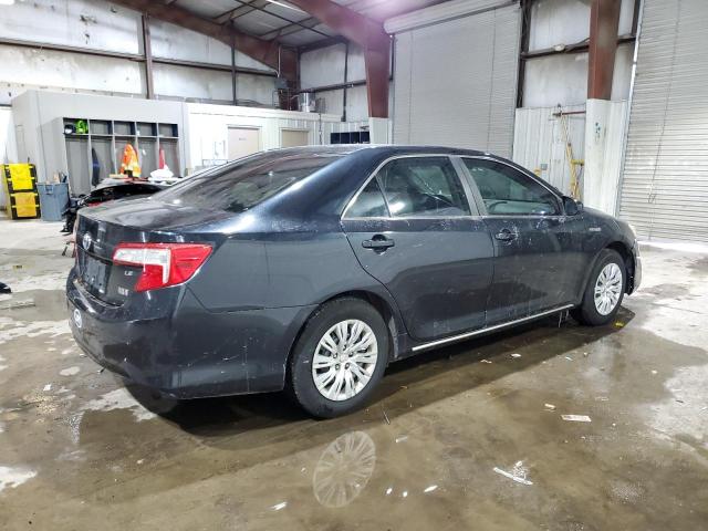 Изображение 3 2012 TOYOTA CAMRY HYBRID 2012 с VIN 4T1BD1FK6CU029779