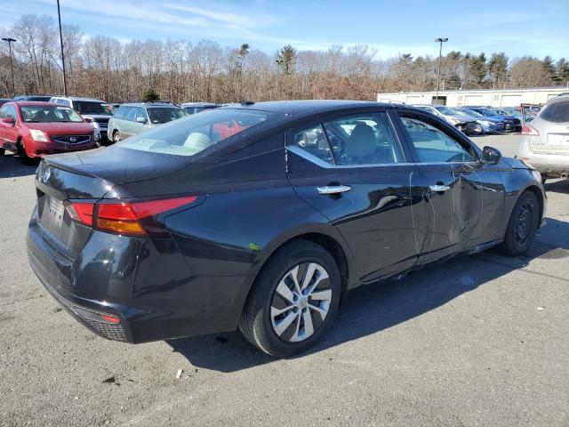 Image 3 of 2020 NISSAN ALTIMA S 2020 with VIN 1N4BL4BV0LN323896