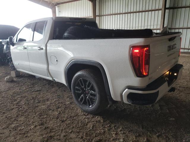 Obraz 2 z 2023 GMC SIERRA C1500 ELEVATION 2023 z VIN 1GTRHCEK3PZ243853
