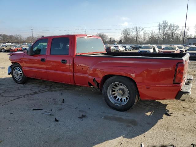 Obraz 2 z 2006 CHEVROLET SILVERADO C3500 2006 z VIN 1GCJC33U56F241280