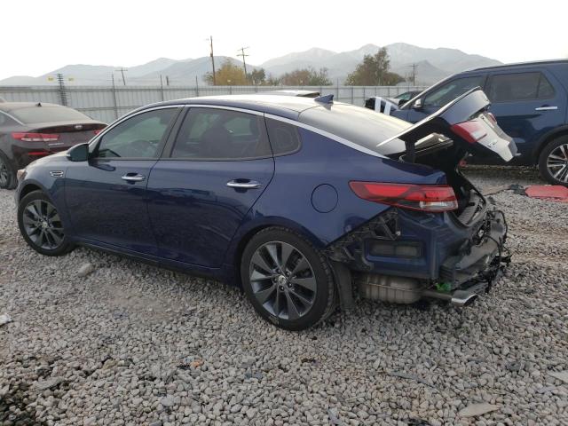 Image 2 of 2019 KIA OPTIMA LX 2019 with VIN 5XXGT4L39KG283227