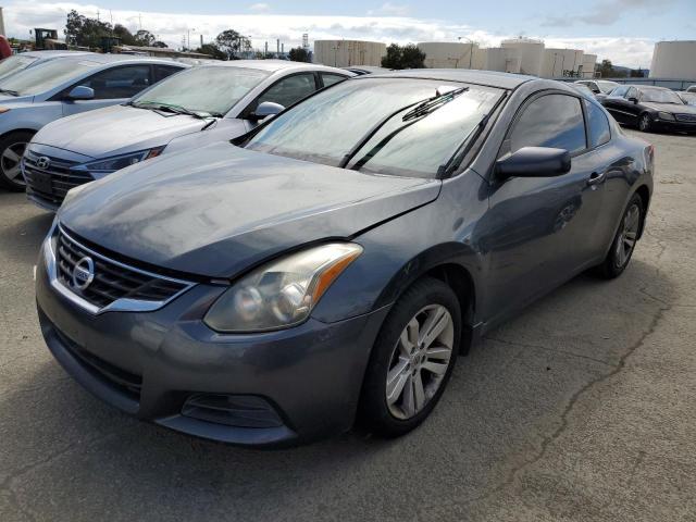 Obraz 1 z 2013 NISSAN ALTIMA S 2013 z VIN 1N4AL2EP0DC150228
