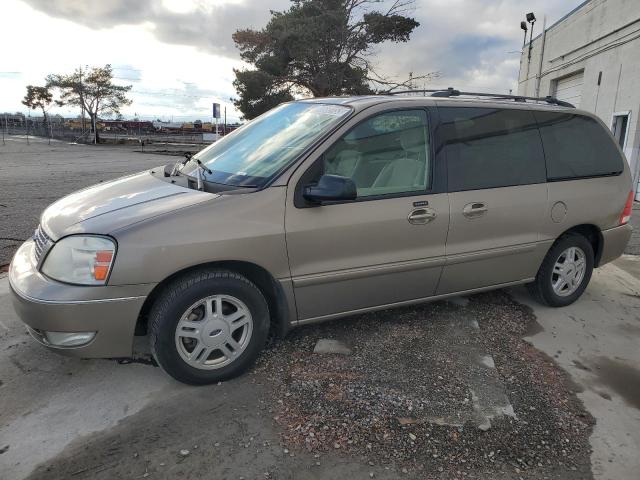 2004 FORD FREESTAR SEL 2004 image