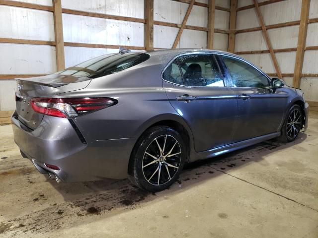 Obraz 3 z 2022 TOYOTA CAMRY SE 2022 z VIN 4T1G11AK3NU715755