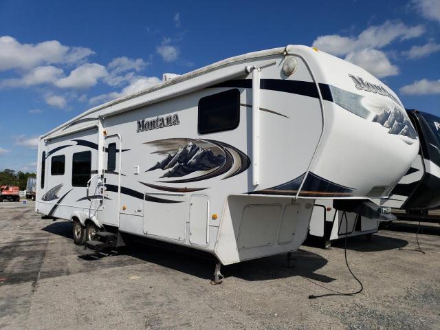 2010 KEYSTONE MONTANA 2010 image