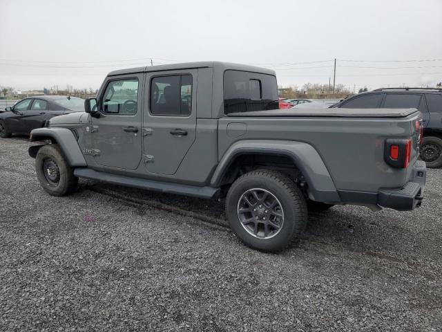 Изображение 2 2022 JEEP GLADIATOR OVERLAND 2022 с VIN 1C6HJTFG8NL124469