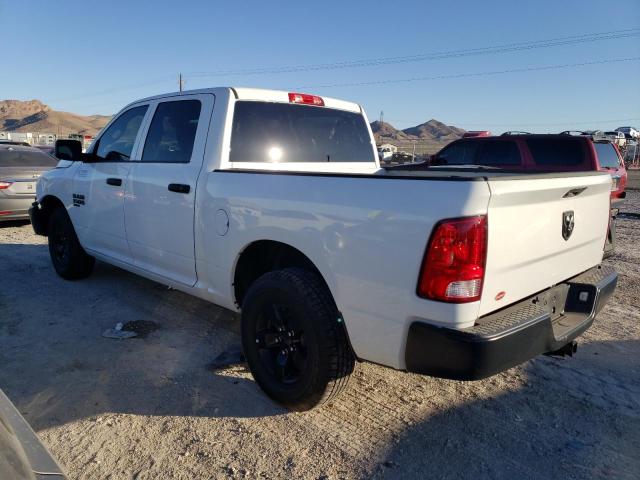 Image 2 of 2023 RAM 1500 CLASSIC TRADESMAN 2023 with VIN 3C6RR6KG7PG656171