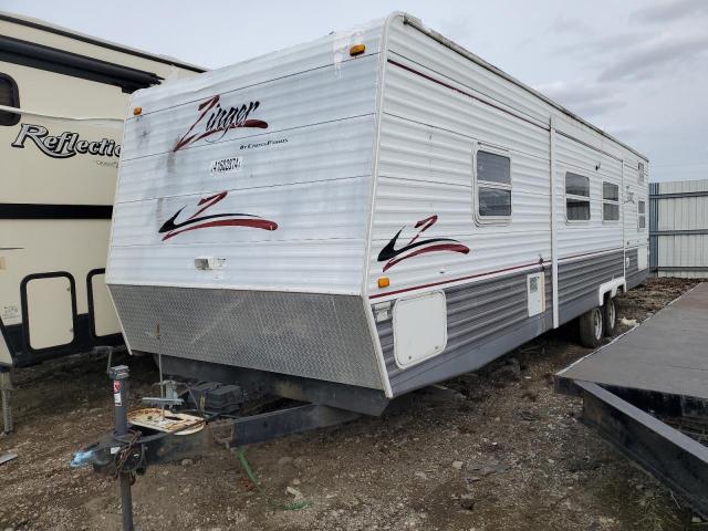 Изображение 2 2006 CROS TRAILER 2006 с VIN 4V0TC32286D002042